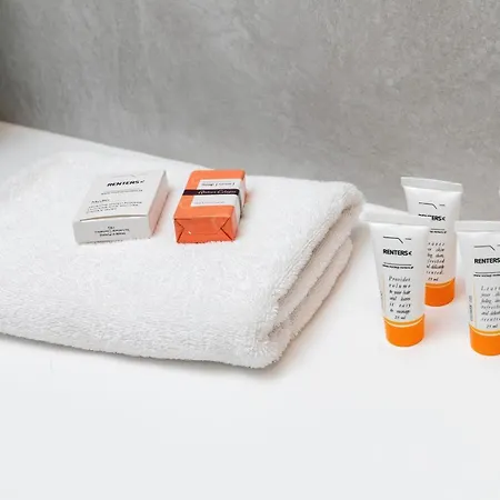 Rezydencja - Nowoczesny Apartament - Parking & Taras Z Ogrodem - By Renters * ニエホジェ